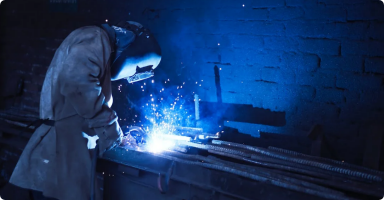 Vanes Electric Company: A Leading Provider of Quality Welding Solutions