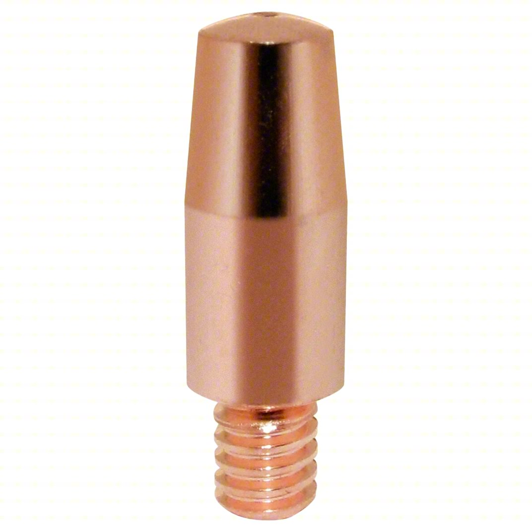 Vanes Electric Contact Tip KP2744-35/0.9 | Precision & Durability | Lincoln 350A Compatible