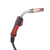 Vanes Electric MIG Welding Torch | Superior Control & Durability | Binzel MB26KD Compatible