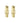 Tweco Style 54A Gas DIffuser, 10 Pc