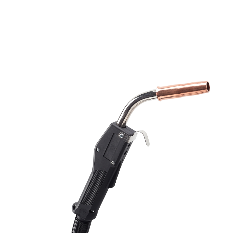 Vanes Electric MIG Welding Torch | Durable & Precision | Tweco No.4 400 Series Alternative