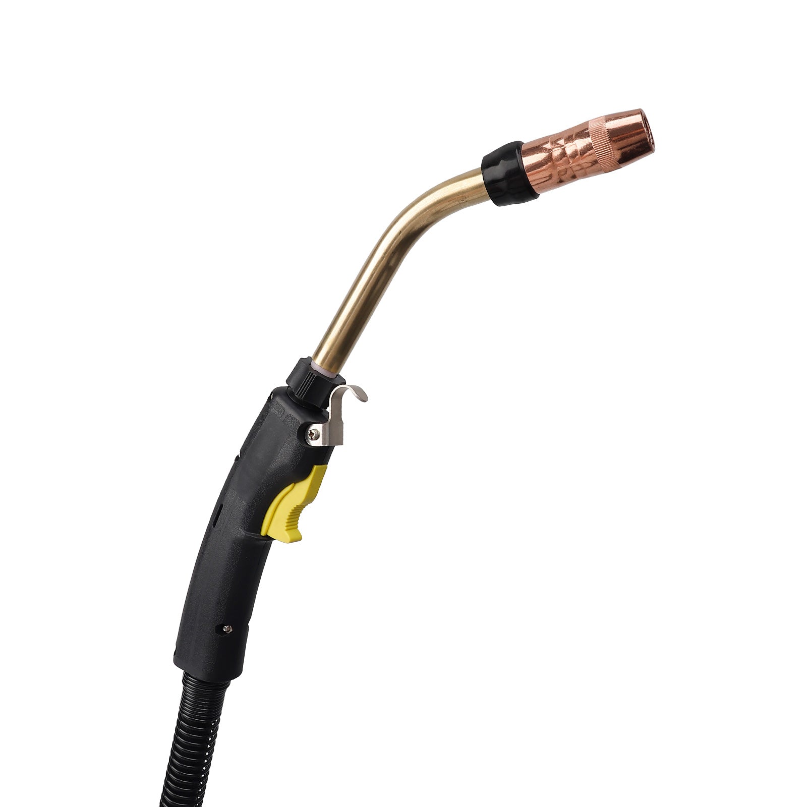Vanes Electric 400AMP MIG Torch | Precision Meets Affordability | Bernard Q400 Match