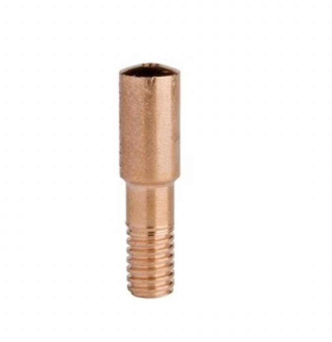 Vanes Electric Contact Tip KP2745-45/1.2 | Precision & Durability | Lincoln 550A Compatible