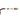 Vanes M-15 MIG Gun | 10Ft | Miller Compatible