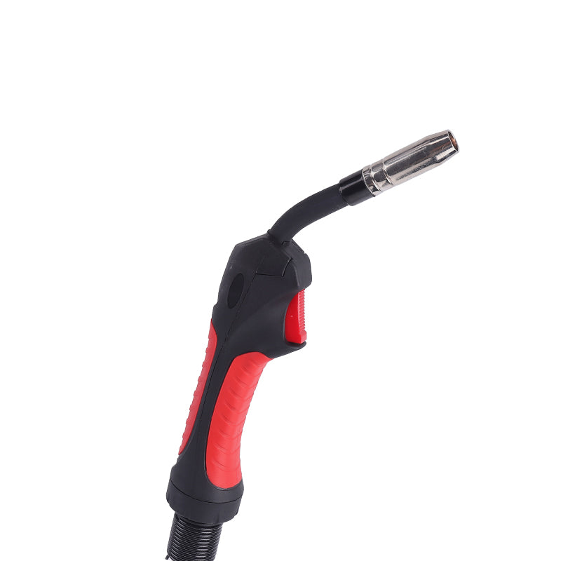 Vanes Electric MIG Welding Torch | Precision & Versatility | Binzel MB15AK Compatible