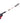 Vanes Electric MIG Welding Torch | Precision & Versatility | Binzel MB15AK Compatible