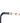 Robotic Welding Torch | CN501D 500A Mig welding Torch|Straight Torch Hand