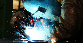 Introduction to Recent Welding Product Equipment
