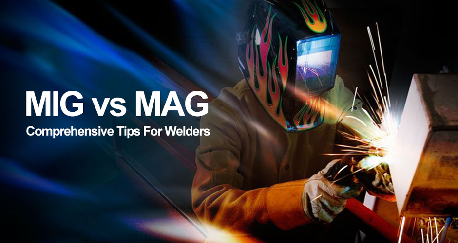 Struggling with Welding Efficiency? The Miller M-15 MIG Gun Boosts Your Performance!