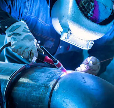 TIG Welding Torch Types: Choosing the Best for Your Needs