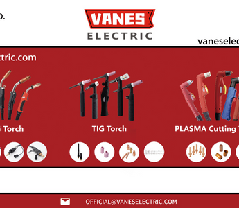 Vanes Electric at FABTECH 2024: Join Us in Orlando!