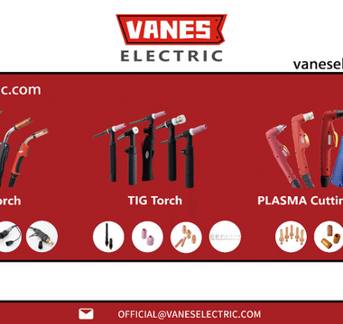 Vanes Electric at FABTECH 2024: Join Us in Orlando!