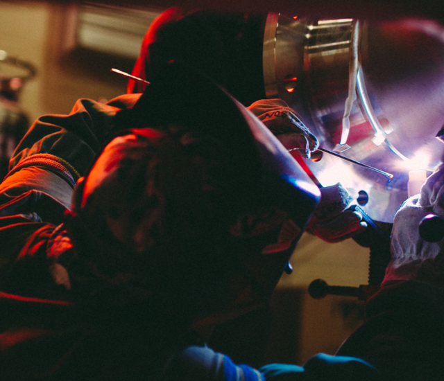 Master Your Welds Selecting the Ideal TIG Torch Size VanesElectric