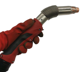 How Fume Extraction MIG Guns Work: A Detailed Guide