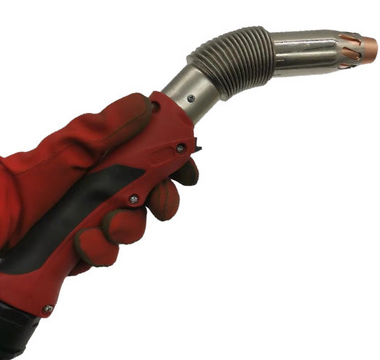 How Fume Extraction MIG Guns Work: A Detailed Guide