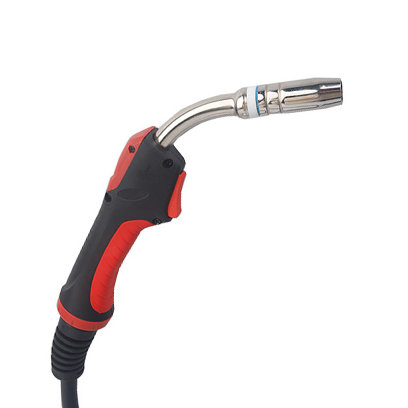 Vanes Electric MIG Welding Torch | Versatile & Efficient | Binzel MB25AK Compatible