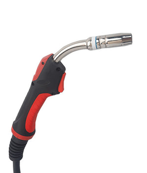 Vanes Electric MIG Welding Torch | Versatile & Efficient | Binzel MB25AK Compatible