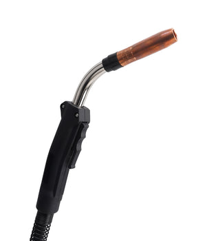 Vanes Electric Spray Master MIG Welding Gun | High-Efficiency & Robust | 350A Alternative