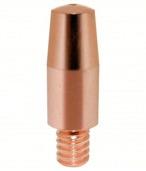 Vanes Electric Contact Tip KP2744-45/1.2 | High Precision | Compatible with Lincoln 350A|50Pack