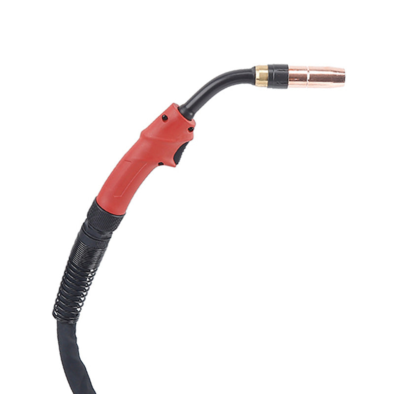 Vanes Electric MIG Welding Torch | High-Capacity & Precision | Fronius AW5000 Compatible