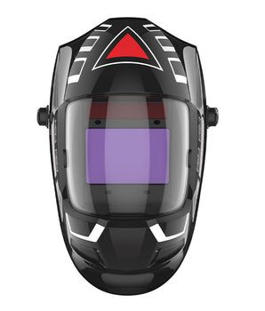 Auto Darkening, True View Welding Helmet ｜22SLY800F