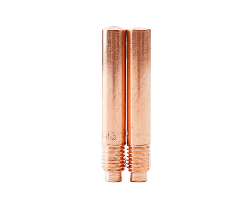 thumbnail image 2 of Anchor 14H-45 Contact Tips For Welding, 0.045" (1.3mm), Pack Of 25 2 of 6