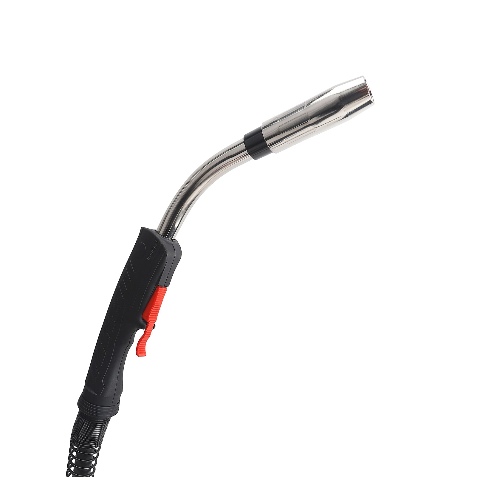 Vanes Electric MIG Welding Torch | Ultra-Durable & High-Capacity | Trafimet Maxi450 Compatible