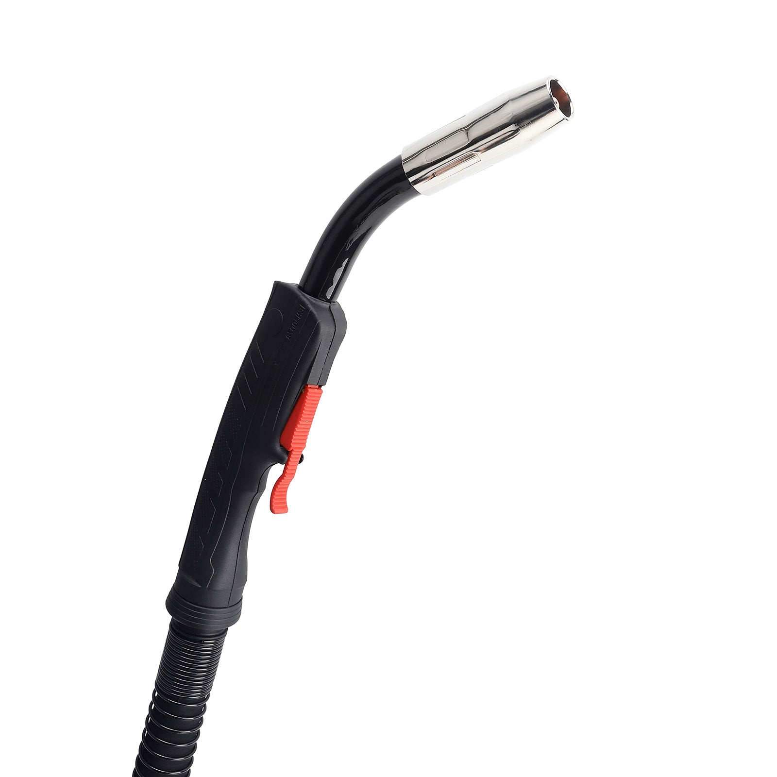 Vanes Electric MIG Welding Torch | High-Performance & Robust | Trafimet Maxi4000 Compatible