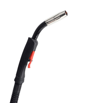 Vanes Electric MIG Welding Torch | High-Performance & Robust | Trafimet Maxi4000 Compatible