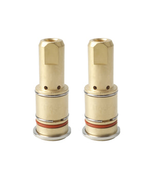 Bernard Style 4435 Gas Diffuser, 10 Pc