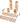 Miller M25 Welding Parts - Vanes Electric