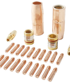 Miller M25 Welding Parts - Vanes Electric