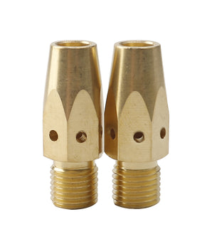 Vanes Electric Tip Holder | Durable & Reliable | Compatible with Miller 169-728|10Pack