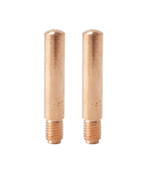 Vanes Electric Contact Tip | Enhanced Conductivity & Durability | Compatible with Tweco 14H40/1.0