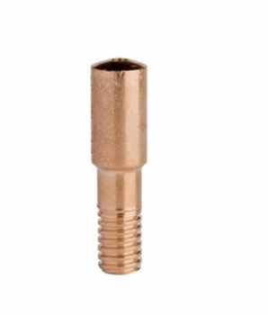 Vanes Electric Contact Tip KP2745-35/0.9 | High Precision | Lincoln 550A Compatible