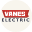 Vanes Electric logo