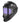 Auto Darkening, True View Welding Helmet ｜19S｜Lights overhead