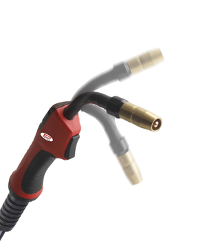 Miller M15 Flexible Neck MIG Gun | 10ft | 169589 Compatible