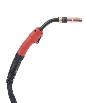 Vanes Electric MIG Welding Torch | High-Capacity & Precision | Fronius AW5000 Compatible