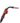 Lincoln Magnum 100L MIG Gun | 10ft | Magnum® K530-6 Replacement