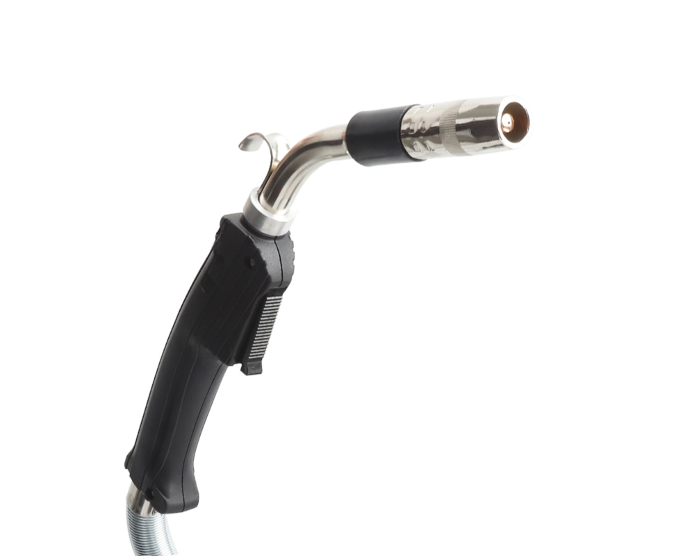 ペンミ　YUMA Lincoln Magnum Style Pro 250L MIG Welding Gun , 15 Ft – VanesElectric