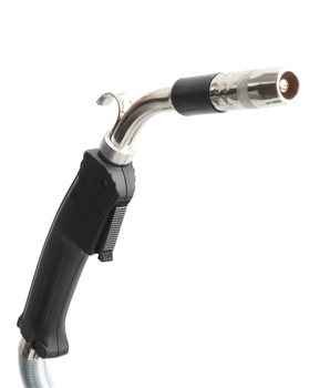 Vanes Electric Lincoln Pro 250L MIG Welding Torch | 250A | Comfortable & Durable