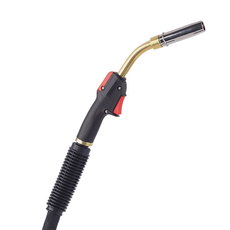 Vanes Electric MIG Welding Torch | Advanced & Reliable | Kemppi MMT/PMT42W Compatible