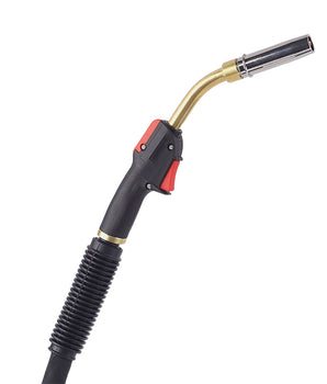 Vanes Electric MIG Welding Torch | Advanced & Reliable | Kemppi MMT/PMT42W Compatible