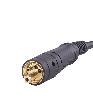 Vanes Electric MIG Welding Torch | Advanced & Versatile | TBi 6G Compatible