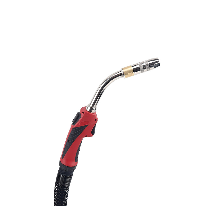 Vanes Electric MIG Welding Torch | High-Precision & Intuitive | Fronius MTW500i Compatible