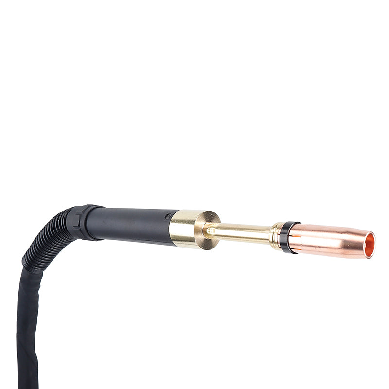 Robotic Welding Torch | CN501D 500A Mig welding Torch|Straight Torch H ...