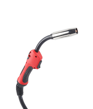 Vanes Electric MIG Welding Torch | Precision & Flexibility | Binzel RF45 Compatible