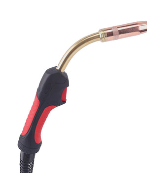 Vanes Electric MIG Welding Torch | High Efficiency & Precision | TBi 7G Compatible