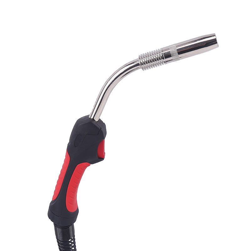 Vanes Electric MIG Welding Torch | Advanced & Versatile | TBi 6G Compatible